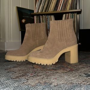 Dolce vita Caster H2O Booties